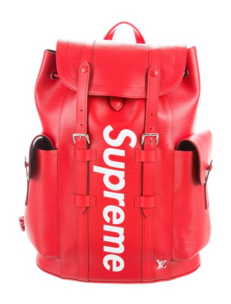 supreme louis vuitton backpack buy|supreme louis vuitton backpack cheap.